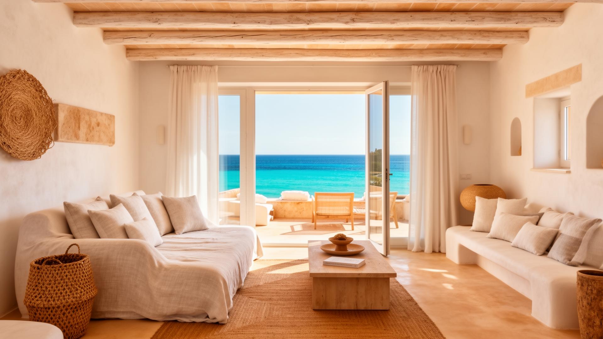 Cala Turquesa 1